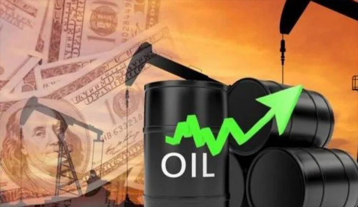 ارتفاع أسعار النفط بسبب الصراع بين إسرائيل وإيران ارتفاع أسعار النفط بسبب الصراع بين إسرائيل وإيران