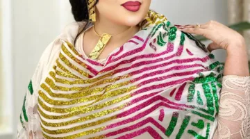 شاهد الفيديو: الفنانة توتة عذاب تبرز في حفل غنائي مع رقصة مثيرة وتعليقات ساخرة: (هدى عربي برو ماكس)