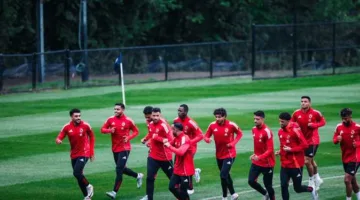توقيت مباراة الأهلي وبالميراس في بطولة كأس العالم للأندية
