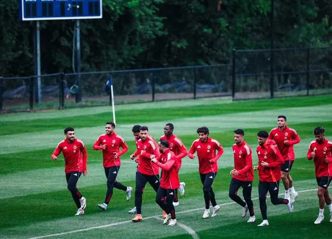 توقيت مباراة الأهلي وبالميراس في بطولة كأس العالم للأندية توقيت مباراة الأهلي وبالميراس في بطولة كأس العالم للأندية