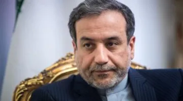 وزير الخارجية: إيران ستجعل المعتدي يؤكد خطأه الفادح.