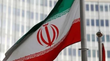 إيران تعلن عن اعتقال 18 شخصًا مرتبطين بجهاز الموساد الإسرائيلي.