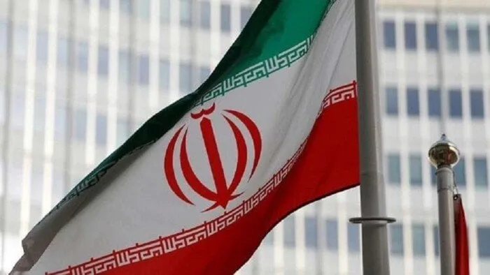 إيران تعلن عن اعتقال 18 شخصًا مرتبطين بجهاز الموساد الإسرائيلي. إيران تعلن عن اعتقال 18 شخصًا مرتبطين بجهاز الموساد الإسرائيلي.