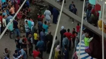 تحديثات جديدة حول مقتل سائق على يد جيرانه في شبرا: تعرض للضرب بسلسلة