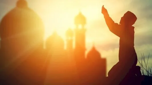 دعاء تلبية الحاجات المروي عن النبي.. الإفتاء توضح معانيه وفوائده دعاء تلبية الحاجات المروي عن النبي.. الإفتاء توضح معانيه وفوائده