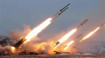 الغباري: التوجه الثوري في إيران دفعها إلى استخدام صواريخها ضد إسرائيل
