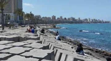 عاجل.. توقعات الطقس ليوم الخميس في مصر: ضباب وأجواء حارة خلال النهار