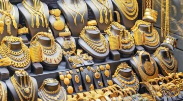 وحش كندي جديد يغير مجرى سوق الذهب في مصر.. ما هي التفاصيل؟