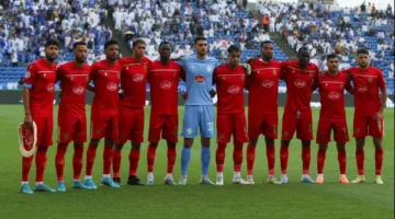 يوسف بوخريص: الوداد قدم أداءً هزيلاً أمام مانشستر سيتي، ومرموش كان نجم اللقاء.