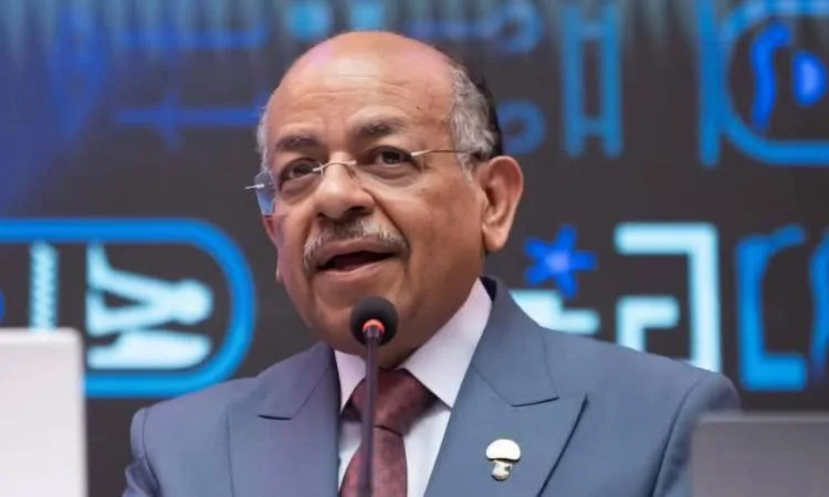 “المصرية لزراعة العدسات” تُنظم مؤتمرها السنوي السابع والثلاثين في الإسكندرية “المصرية لزراعة العدسات” تُنظم مؤتمرها السنوي السابع والثلاثين في الإسكندرية