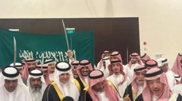 سامي سلامة يحيي حفل زفاف ابنه الوليد