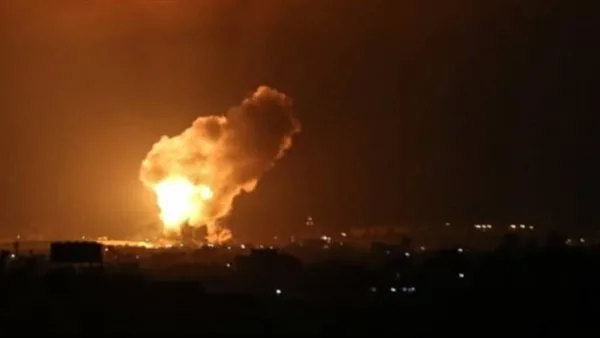 رويترز: نشر الدفاعات الجوية الإيرانية في قلب طهران رويترز: نشر الدفاعات الجوية الإيرانية في قلب طهران