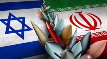 أماني القرم: التوتر العسكري بين إيران وإسرائيل هو الأخطر في المنطقة منذ 1973