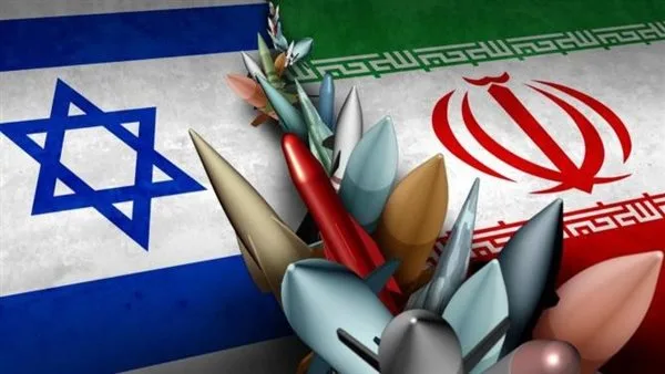 أماني القرم: التوتر العسكري بين إيران وإسرائيل هو الأخطر في المنطقة منذ 1973 أماني القرم: التوتر العسكري بين إيران وإسرائيل هو الأخطر في المنطقة منذ 1973