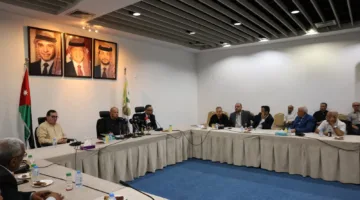 سماوي: مهرجان جرش سيقام في موعده ولن تنطفئ شعلة الفرح فيه