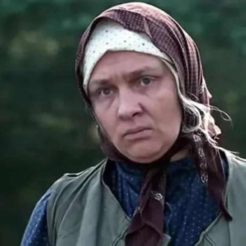وداعًا نجمة “الحب والحمام” وداعًا نجمة “الحب والحمام”
