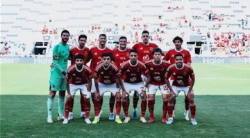 توقيت مباراة الأهلي ضد بالميراس البرازيلي في كأس العالم للأندية وأبرز القنوات الناقلة