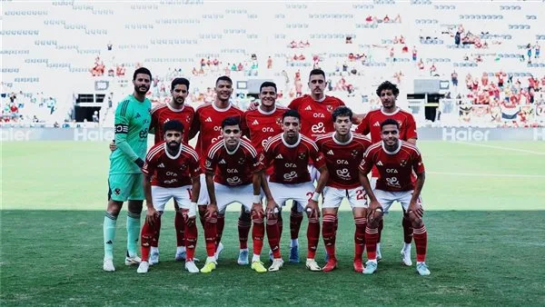توقيت مباراة الأهلي ضد بالميراس البرازيلي في كأس العالم للأندية وأبرز القنوات الناقلة توقيت مباراة الأهلي ضد بالميراس البرازيلي في كأس العالم للأندية وأبرز القنوات الناقلة
