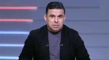 خالد الغندور يفاجئ النادي الأهلي بتفاصيل مثيرة عن لاعب الفريق.