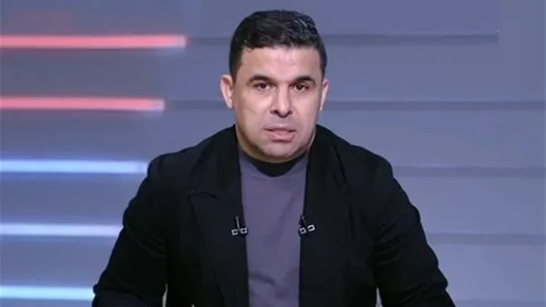 خالد الغندور يفاجئ النادي الأهلي بتفاصيل مثيرة عن لاعب الفريق. خالد الغندور يفاجئ النادي الأهلي بتفاصيل مثيرة عن لاعب الفريق.