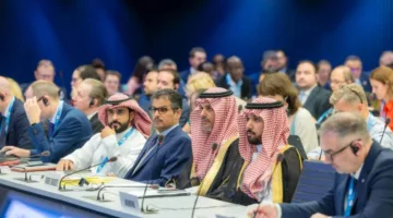 خفض الفجوة الرقمية في المملكة إلى 1%
