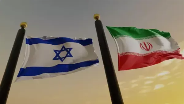 “نيويورك تايمز”: إيران مستعدة لبحث وقف النزاع مع إسرائيل. “نيويورك تايمز”: إيران مستعدة لبحث وقف النزاع مع إسرائيل.