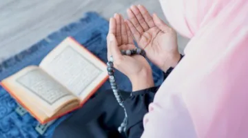 الإفتاء تحدد أفضل العبادات في بداية السنة الهجرية الجديدة كما أوصى بها النبي.