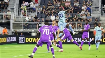 رامي ربيعة يساهم في الهزيمة القاسية للعين الإماراتي أمام يوفنتوس الإيطالي (0-5) في كأس العالم للأندية