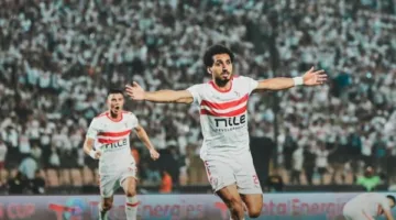 عقوبة مالية ضخمة: تفاصيل جلسة الاستجواب مع أحمد حمدي في الزمالك