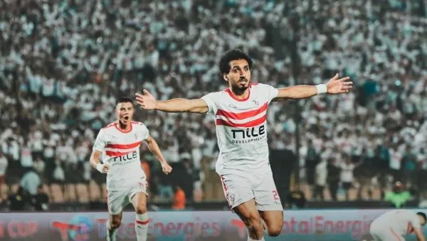 عقوبة مالية ضخمة: تفاصيل جلسة الاستجواب مع أحمد حمدي في الزمالك