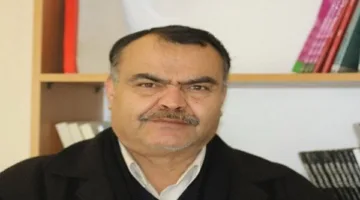 أحمد رفيق عوض: أقوال ترامب حول توجيه ضربة لإيران “مُتناقضة”