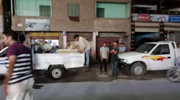 محافظ الدقهلية يرصد أنشطة المراكز والمدن والأحياء لمواجهة مشكلة التلوث السمعي