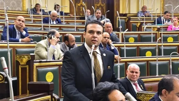 نائب: يلعب البرلمان دورًا في الرقابة والتشريع ونحن نمثل آراء المواطنين نائب: يلعب البرلمان دورًا في الرقابة والتشريع ونحن نمثل آراء المواطنين