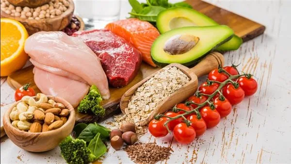 بحث يكشف عن مزيج غذائي سهل قد يوفر لك حماية لصحة أفضل. بحث يكشف عن مزيج غذائي سهل قد يوفر لك حماية لصحة أفضل.