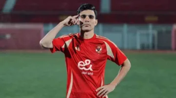 أشرف بن شرقي يعبر عن رأيه حول شائعات عدم ثقة ريبيرو به في الأهلي