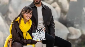 مسلسل “تذكر الحب”: عودة رومانسية تجمع بين هاندا أرتشيل وباريش أردوتش