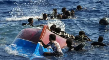 عاجل.. منظمة الهجرة الدولية: 743 فرداً فقدوا حياتهم أثناء محاولة عبور البحر المتوسط نحو أوروبا هذا العام