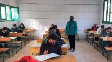 بعد صدور النتائج.. مواعيد تقديم التظلمات لشهادة الإعدادية 2025 في القاهرة تبدأ الأسبوع القادم