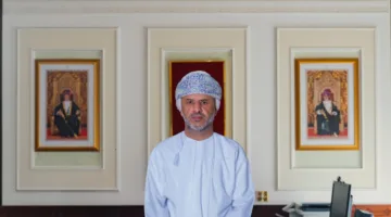 جامعة السلطان قابوس تحتل المركز 334 عالميًا في تصنيف كيو إس لعام 2026م.