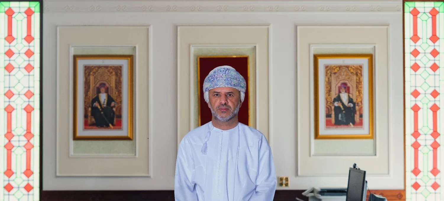 جامعة السلطان قابوس تحتل المركز 334 عالميًا في تصنيف كيو إس لعام 2026م. جامعة السلطان قابوس تحتل المركز 334 عالميًا في تصنيف كيو إس لعام 2026م.