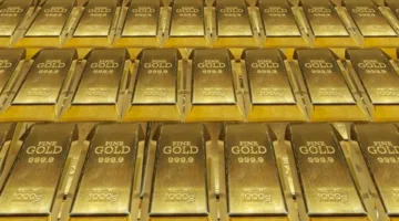 ما حدث لسعر الذهب؟ وهل ستواصل الأسعار الانخفاض؟