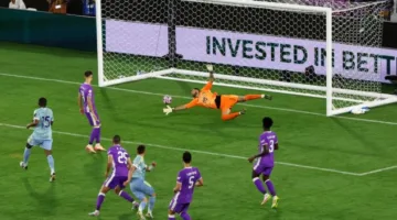 موجز ونتائج مباراة يوفنتوس مع العين الإماراتي في بطولة كأس العالم للأندية 2025