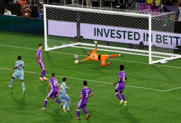 موجز ونتائج مباراة يوفنتوس مع العين الإماراتي في بطولة كأس العالم للأندية 2025 موجز ونتائج مباراة يوفنتوس مع العين الإماراتي في بطولة كأس العالم للأندية 2025