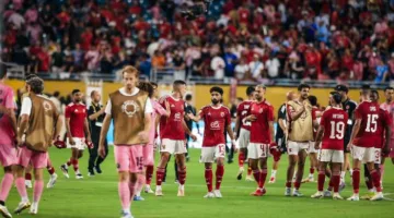 متى ستقام مباراة الأهلي وبالميراس في كأس العالم للأندية 2025؟ تحدٍ جديد ينتظر فريق الأحمر.