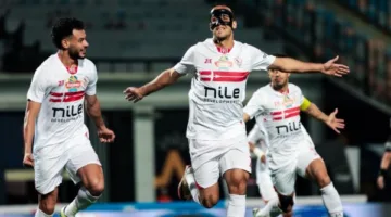 الزمالك يُكمل التحضيرات للقائمة الأولية ويُسجل لاعبين محتملين للمغادرة