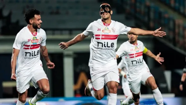 الزمالك يُكمل التحضيرات للقائمة الأولية ويُسجل لاعبين محتملين للمغادرة الزمالك يُكمل التحضيرات للقائمة الأولية ويُسجل لاعبين محتملين للمغادرة