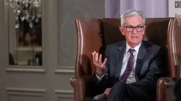البنك الاحتياطي الفيدرالي الأمريكي يتوقع تخفيض سعر الفائدة مرتين خلال عام 2025