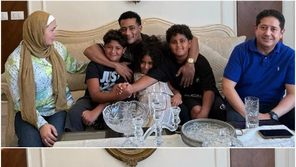 هل سيكون هناك اعتراض اليوم على قرار إدخال نجل محمد رمضان دار رعاية بعد التوصل إلى اتفاق؟ هل سيكون هناك اعتراض اليوم على قرار إدخال نجل محمد رمضان دار رعاية بعد التوصل إلى اتفاق؟