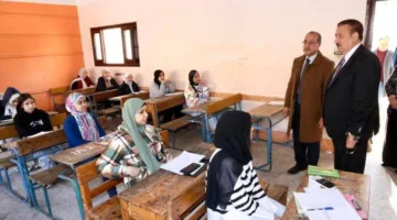 موعد تقديم التظلمات لشهادة الإعدادية 2025 في محافظة الإسكندرية بعد الإعلان عن النتائج