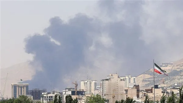 مسؤول أمريكي لـ “أكسيوس”: إسرائيل تثبت قدرتها على استهداف منشأة فوردو النووية من خلال عمليات ميدانية. مسؤول أمريكي لـ “أكسيوس”: إسرائيل تثبت قدرتها على استهداف منشأة فوردو النووية من خلال عمليات ميدانية.